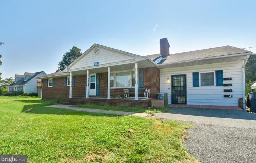 150 Deacon Rd, Fredericksburg, VA 22405-2416