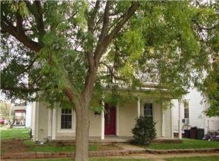 827 Caldwell St, Piqua, OH 45356-2053