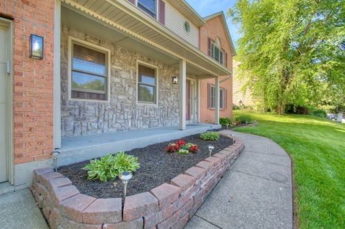 2125 Horizon Dr, Taylorsport, KY 41048-9525