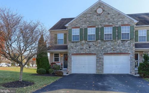 134 Buckley Dr, Harrisburg, PA 17112-2678