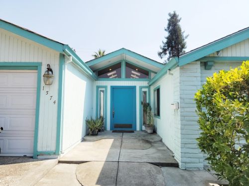 1574 Willowmont Ave, San Jose, CA 95118-1352