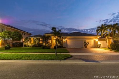 14460 41st St, Hollywood, FL 33027-3777