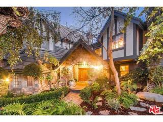 21128 Bellini Dr, Topanga, CA 90290-4408