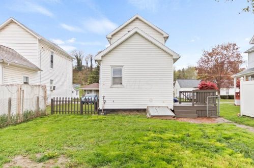 2132 Hoge Ave, Zanesville OH  43701-2130 exterior