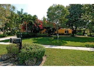 8190 175th St, Miami FL  33157-6210 exterior