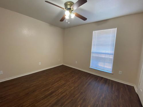 1719 Short St, Cleburne TX  76033-7139 exterior