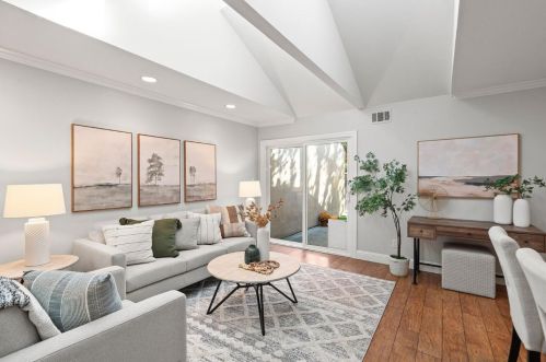 522 Felix Way, San Jose, CA 95125-1919