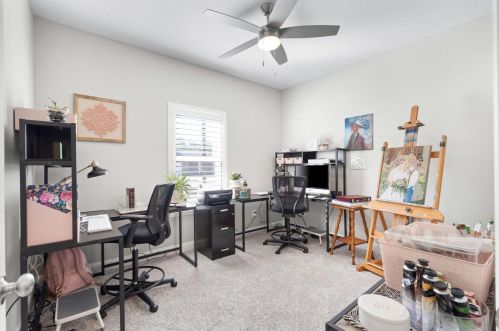 6792 Joy St, Milton FL  32583-9026 exterior