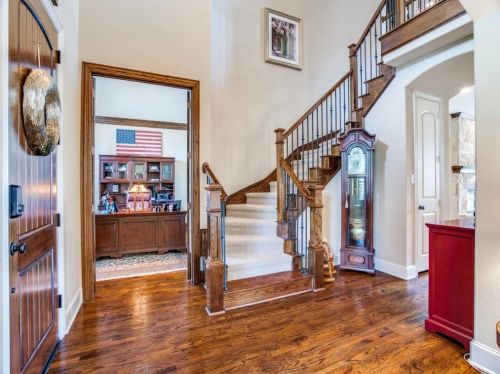 12786 Belle Isle Ln, Frisco, TX 75033-2820