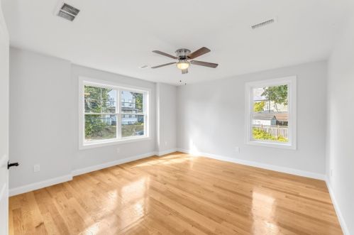 4-A Adams St, Boston MA exterior