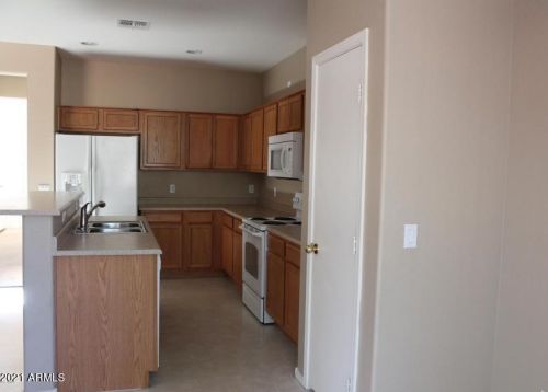 14768 Poinsettia Dr, Sun City AZ  85379-6313 exterior