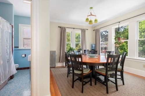 41 Irving Ave, Providence RI 02906-4510 exterior