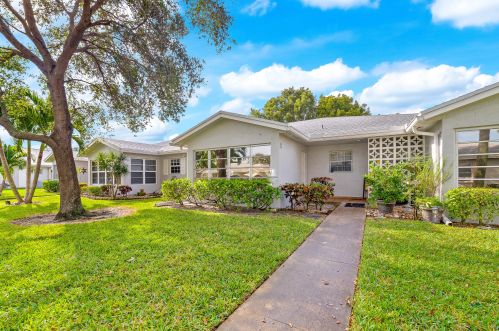 14484 Canalview Dr, Delray Beach, FL 33484-8732