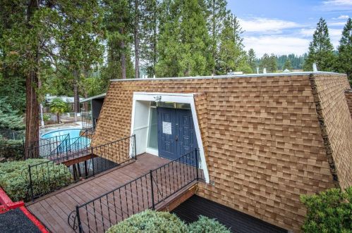 928 Pampas Dr, Grass Valley CA  95945-4154 exterior