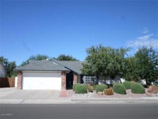 1814 Ironwood Dr, Chandler, AZ 85225-1620