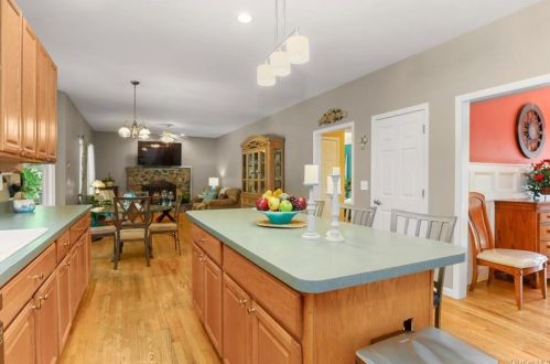 458 Depot Hill Rd, Poughquag NY  12570-5766 exterior