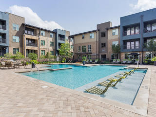 4730 Fairmount St, Dallas TX  75219-1131 exterior