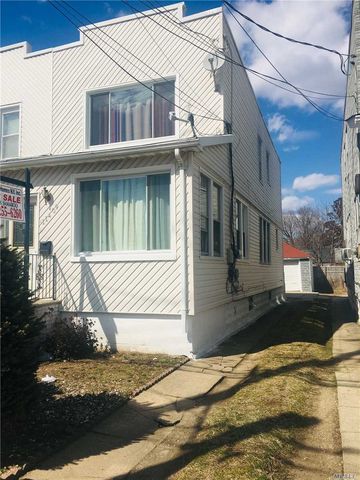 11409 111th Ave, Jamaica, NY 11420-1107