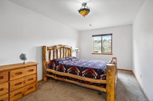 623 Aspen Dr, Bailey CO  80421-1207 exterior