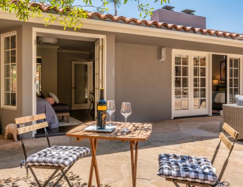 2434 Santa Barbara St, Santa Barbara CA  93105-3550 exterior