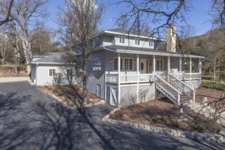 46469 Wallu Ln, Nipinnawassee, CA 93601-9564
