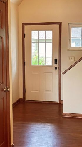 3713 Windslow Dr, Valpo IN  46383-7144 exterior