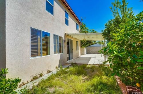 3777 Bresee Ave, Irwindale CA  91706 exterior