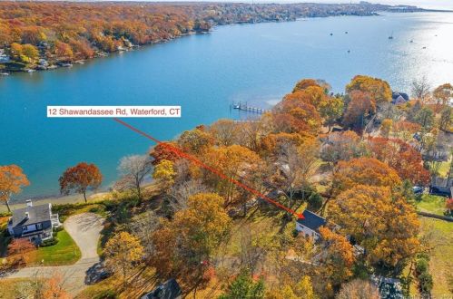 12 Shawandassee Rd, Waterford, CT 06385-1416