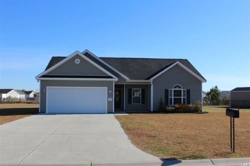 705 American Beech St, Loris SC  29569-7370 exterior