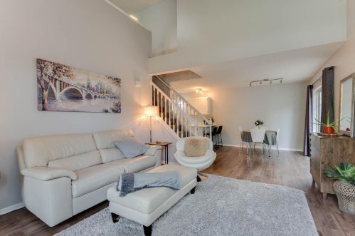 8582 Brinkley Ln, Inver Grove Heights MN  55076-5115 exterior