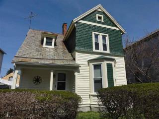 13 Walker Ave, Troy, NY 12180-4846