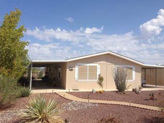 28812 Canal Ave, Wellton, AZ 85356-7047