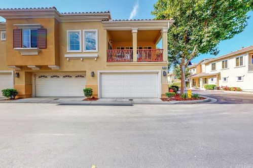 4168 Orontes Way, Simi Valley CA  exterior