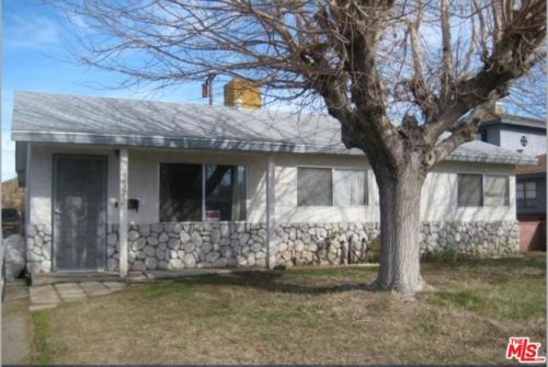 44242 Glenraven Rd, Lancaster, CA 93535-3637