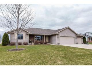 482 Falcon Dr, Angelica, WI 54162-8591