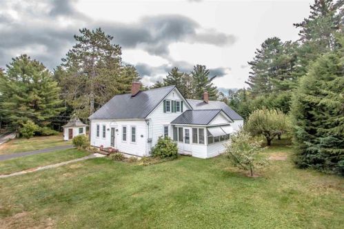 40 Old Granite Rd, Ossipee, NH 03864-7359