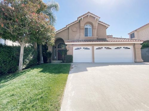 15012 Calle La Paloma, Chino Hills, CA 91709-5010