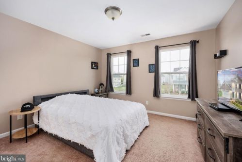 11429 Ianthas Way, Owens VA  22485-2456 exterior