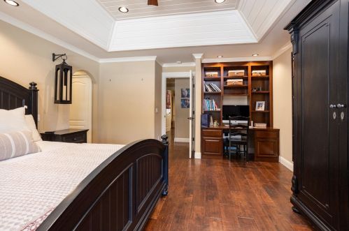 9918 Poppy Hills Dr, Valley Home CA 95361-9617 exterior