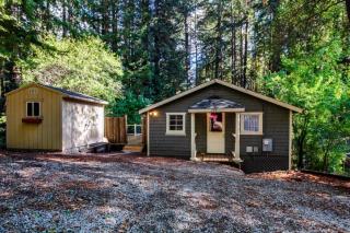 774 Trinkling Creek Dr, Lompico, CA 95018-8928