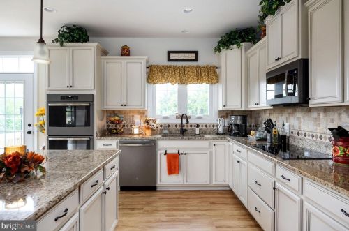 27732 Tatum Rd, Unionville VA  22567-3026 exterior