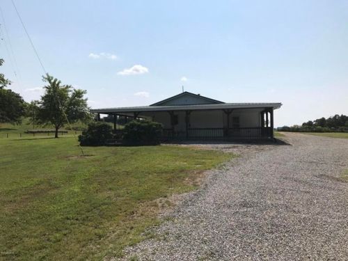 2511 Saint Augustine Rd, Leitchfield, KY 42726-8644