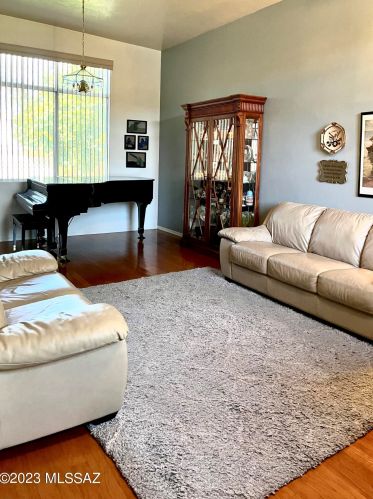 3451 Sagewood Dr, Tucson, AZ 85712-5425