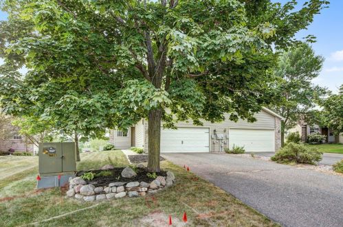 6148 Mill Run Rd, Monticello MN  55362-3611 exterior