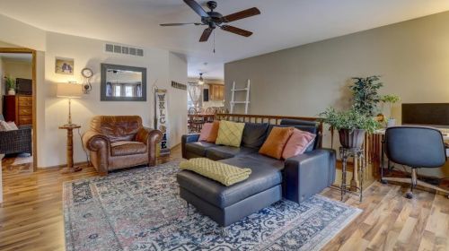 1510 Walsh Acres Dr, West Bend, WI 53095-5189