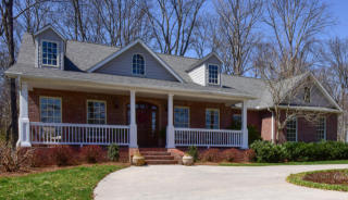 1629 Montvale Rd, Maryville, TN 37803-6437