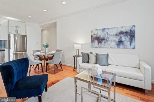 224 Q St, Washington, DC 20001-1955