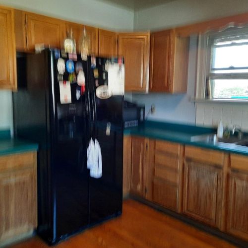 1427 Hawley Rd, Milwaukee WI 53208-2112 exterior