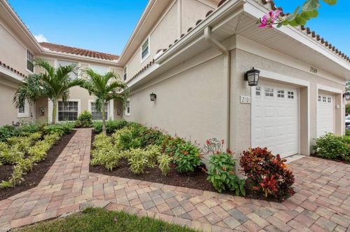 3569 Windjammer Cir, Naples, FL 34112-4290