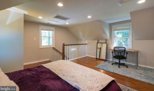 1315 Randolph St, Washington DC 20011-5527 exterior